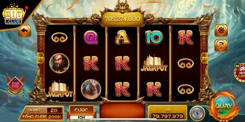 Biểu tượng Scatter