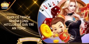 Chơi có trách nhiệm