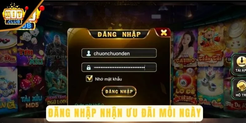 Khuyến mãi hàng ngày cho trải nghiệm thú vị