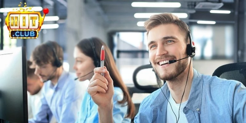 CSKH HITCLUB tối ưu trải nghiệm của người dùng