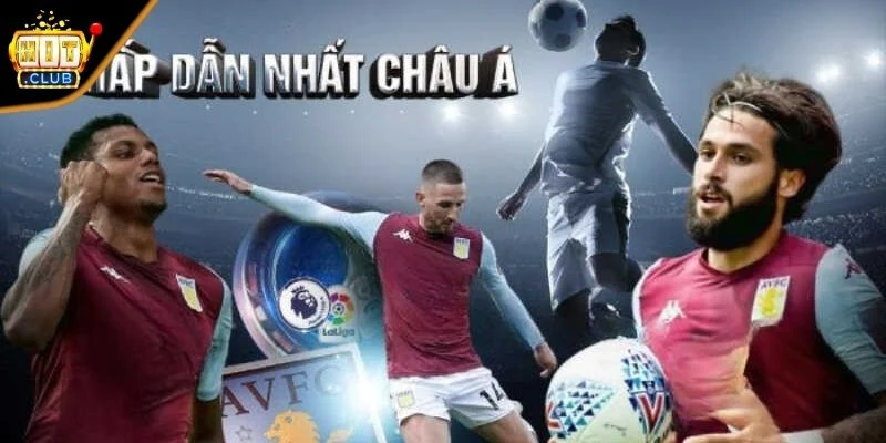 Phong phú kèo cược thể thao