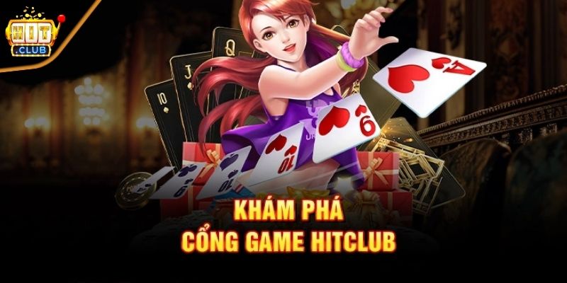 Giới thiệu HITCLUB tổng quan về sự ra đời