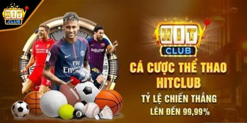 Giới thiệu về thể thao Hitclub