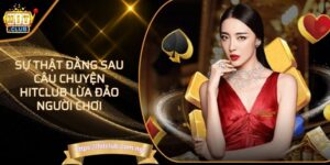 HITCLUB lừa đảo