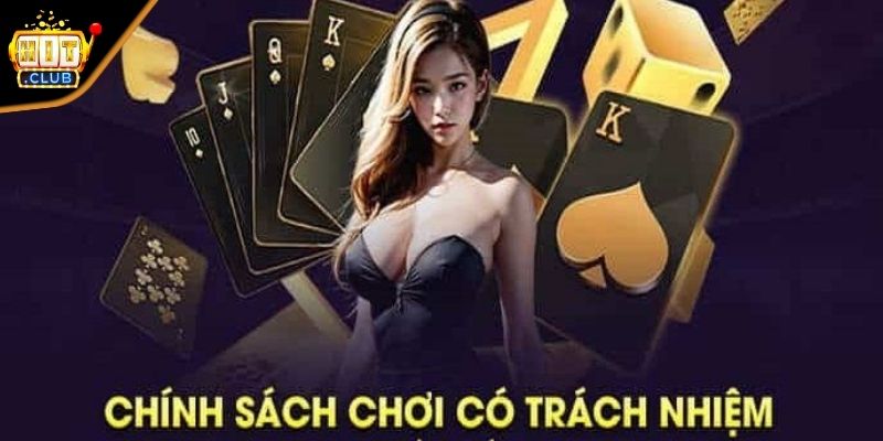 Hướng dẫn người chơi thực hiện trách nhiệm hiệu quả