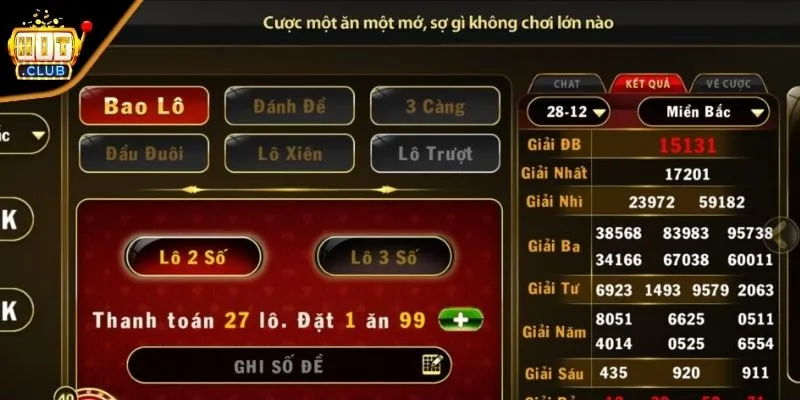 Lựa chọn hình thức xổ số nhanh đẳng cấp, phù hợp nhất