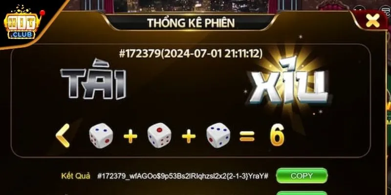 Lưu ý cơ bản hội viên không thể bỏ qua khi tham gia Tài Xỉu