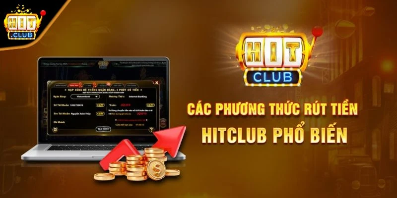 Lưu ý khi thực hiện rút tiền