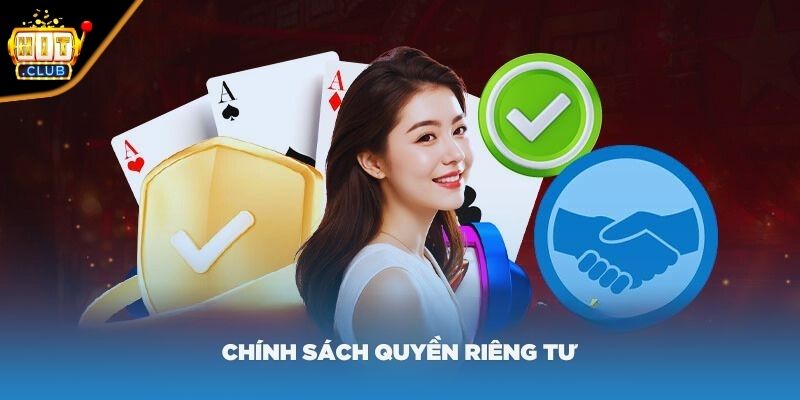 Quy trình xử lý và bảo mật thông tin hiện đại bậc nhất