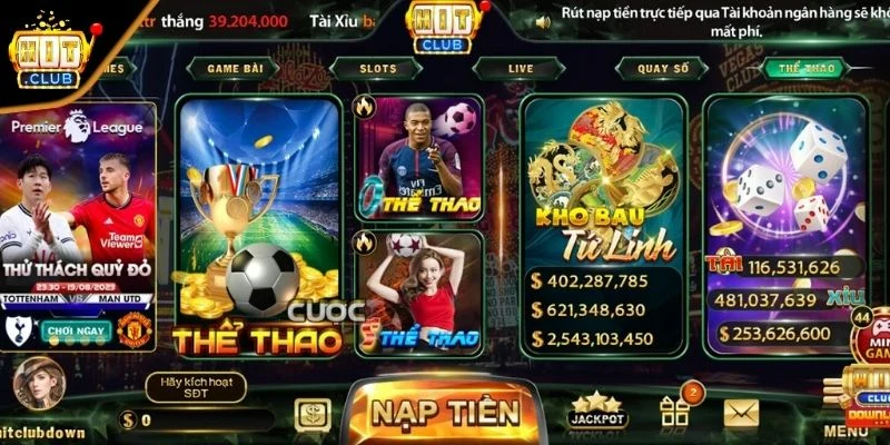 Thiết kế giao diện thân thiện