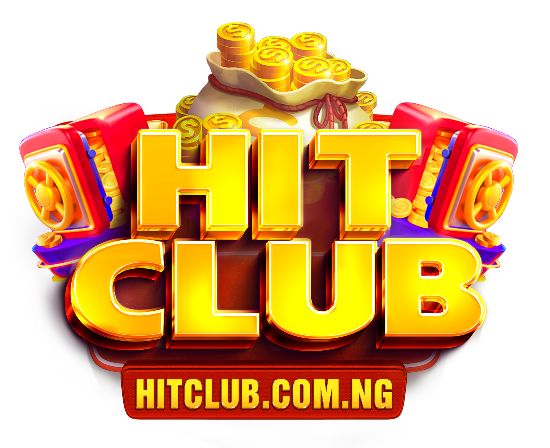 hitclub logo